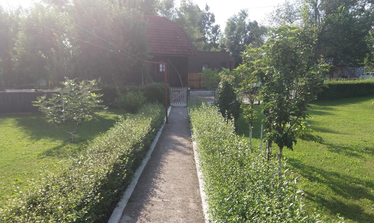 Holiday Home Old Mill Bihać Eksteriør billede