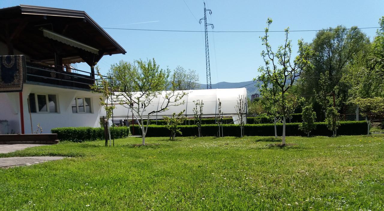 Holiday Home Old Mill Bihać Eksteriør billede
