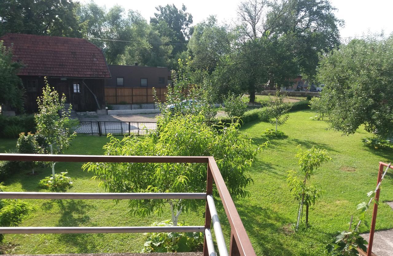 Holiday Home Old Mill Bihać Eksteriør billede